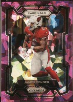 James Conner [Orange Ice] #5