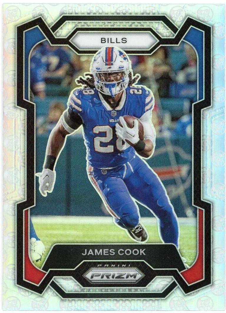 James Cook [White Knight] #30