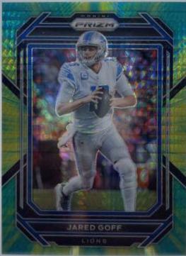 Jared Goff [Hyper] #98