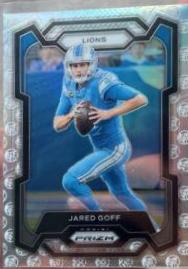 Jared Goff [White Knight] #98