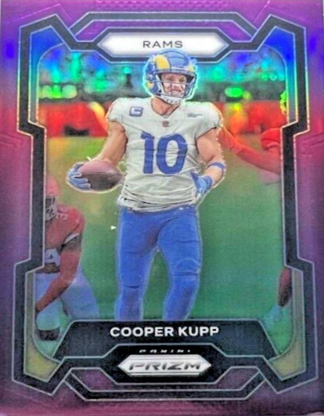 Jeremy Shockey [Purple] #222
