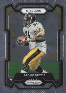 Jerome Bettis #251