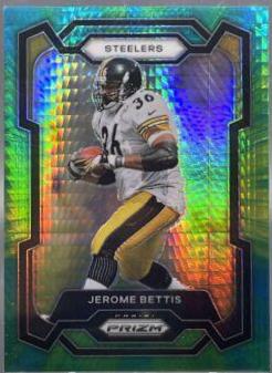 Jerome Bettis [Hyper] #251