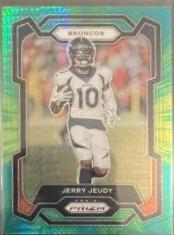 Jerry Jeudy [Hyper] #87