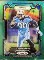 Jevon Kearse [Green] #287