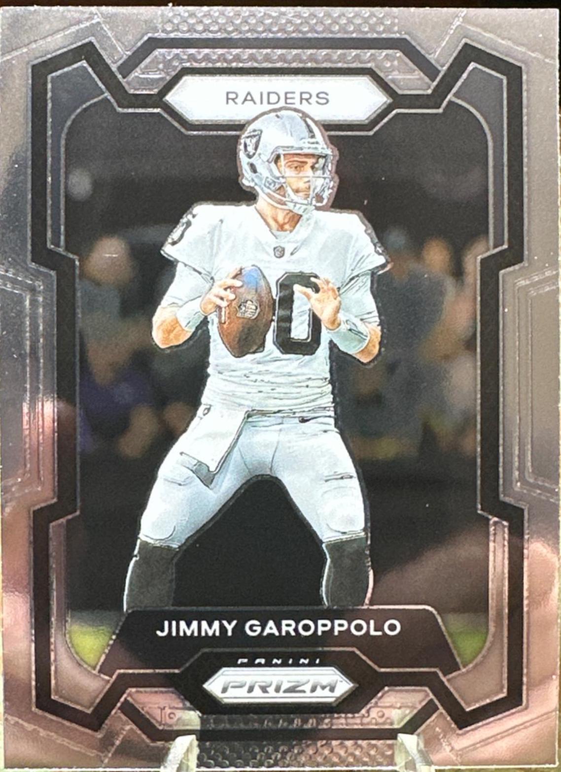 Jimmy Garoppolo #176
