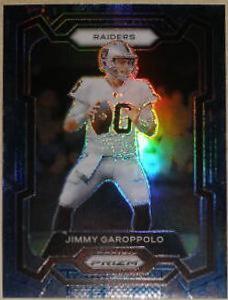 Jimmy Garoppolo [Navy Camo] #176
