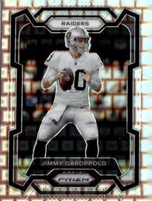 Jimmy Garoppolo [Pandora] #176