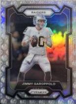 Jimmy Garoppolo [White Knight] #176