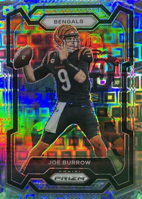 Joe Burrow [Pandora] #57
