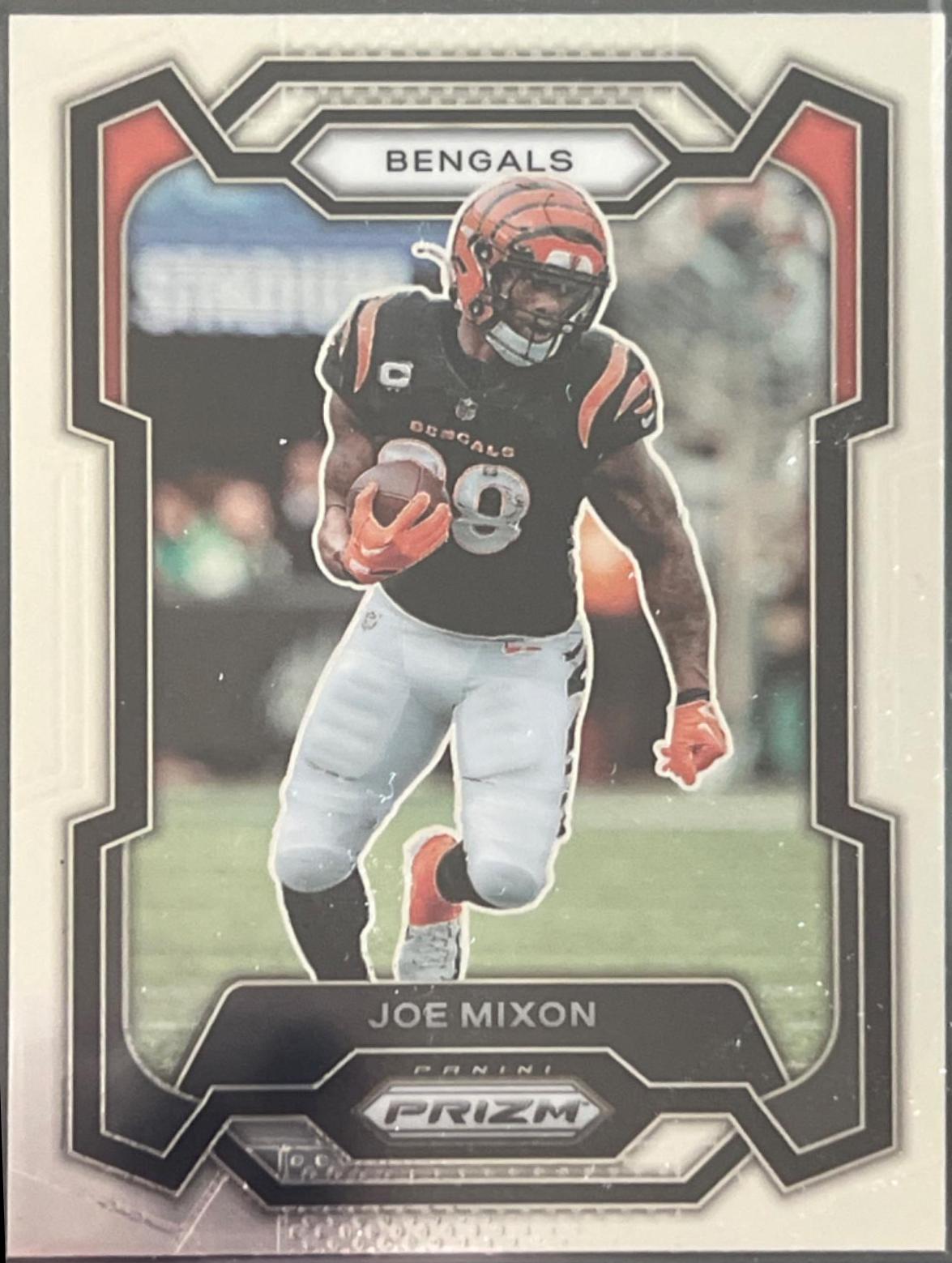 Joe Mixon #58
