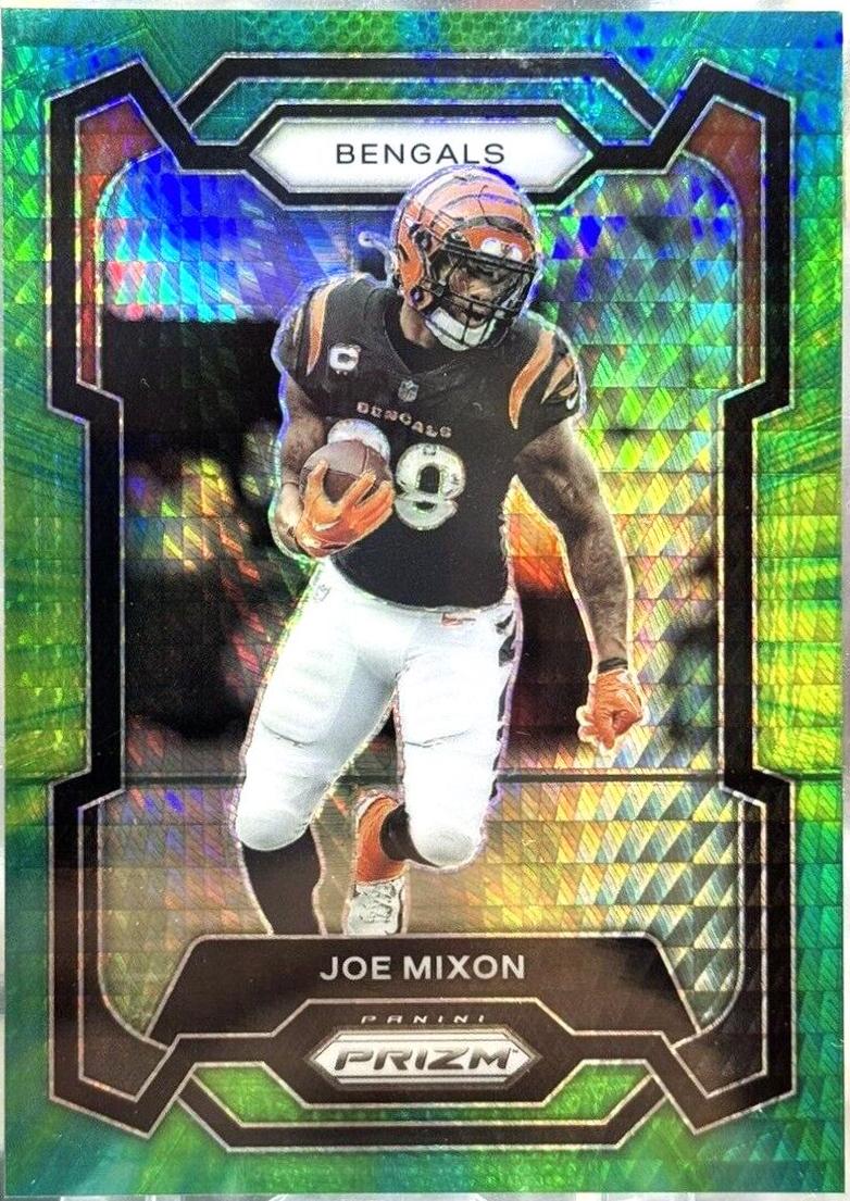 Joe Mixon [Hyper] #58