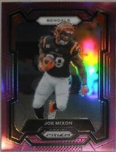 Joe Mixon [Purple] #58