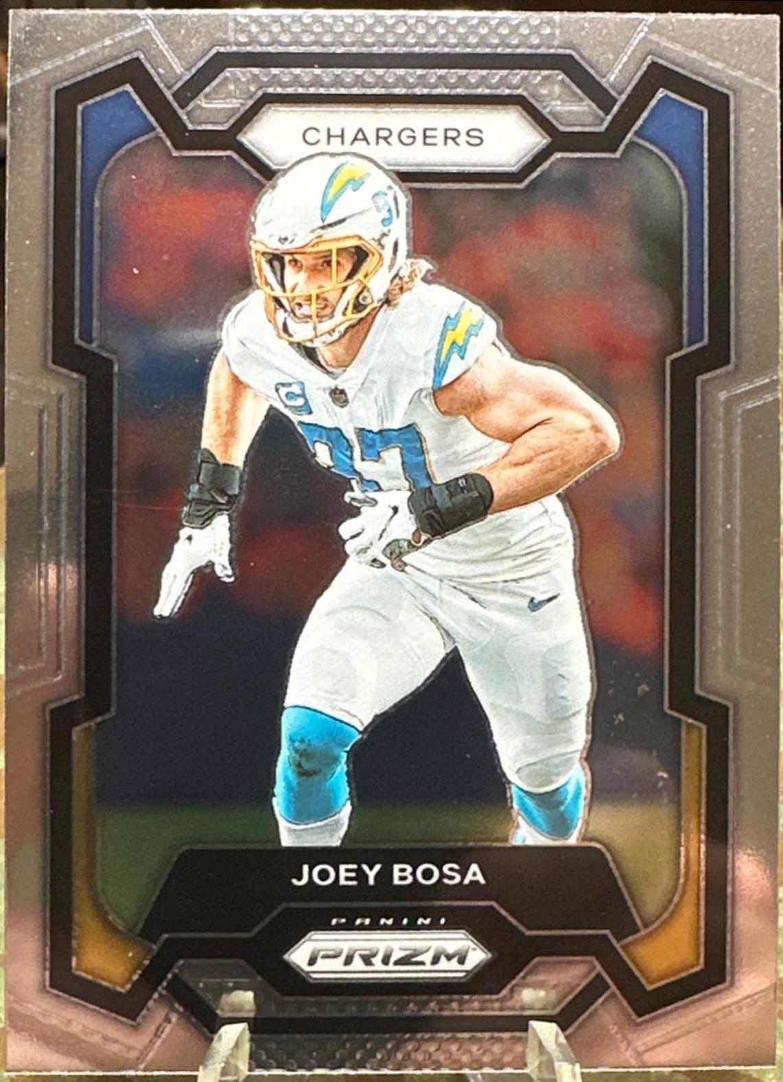 Joey Bosa #157