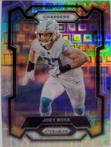 Joey Bosa [Pandora] #157