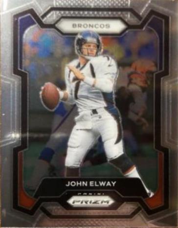 John Elway #89