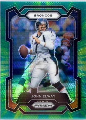 John Elway [Hyper] #89