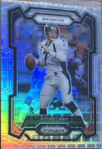 John Elway [Pandora] #89