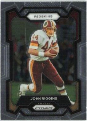 John Riggins #297