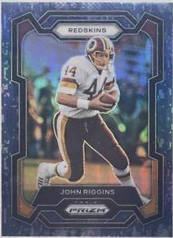 John Riggins [Navy Camo] #297