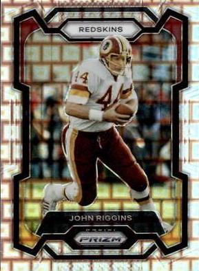 John Riggins [Pandora] #297