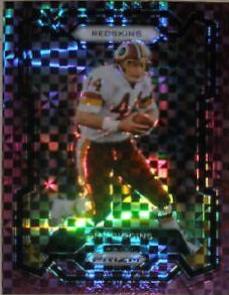 John Riggins [Purple Power] #297