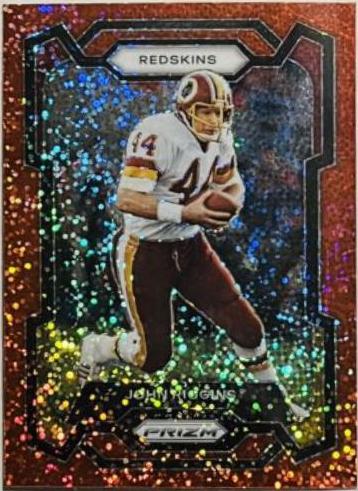 John Riggins [Red Sparkle] #297