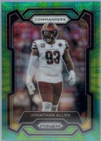 Jonathan Allen [Hyper] #298
