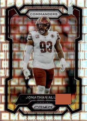 Jonathan Allen [Pandora] #298