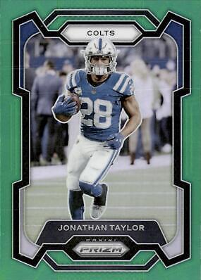 Jonathan Taylor [Green] #127