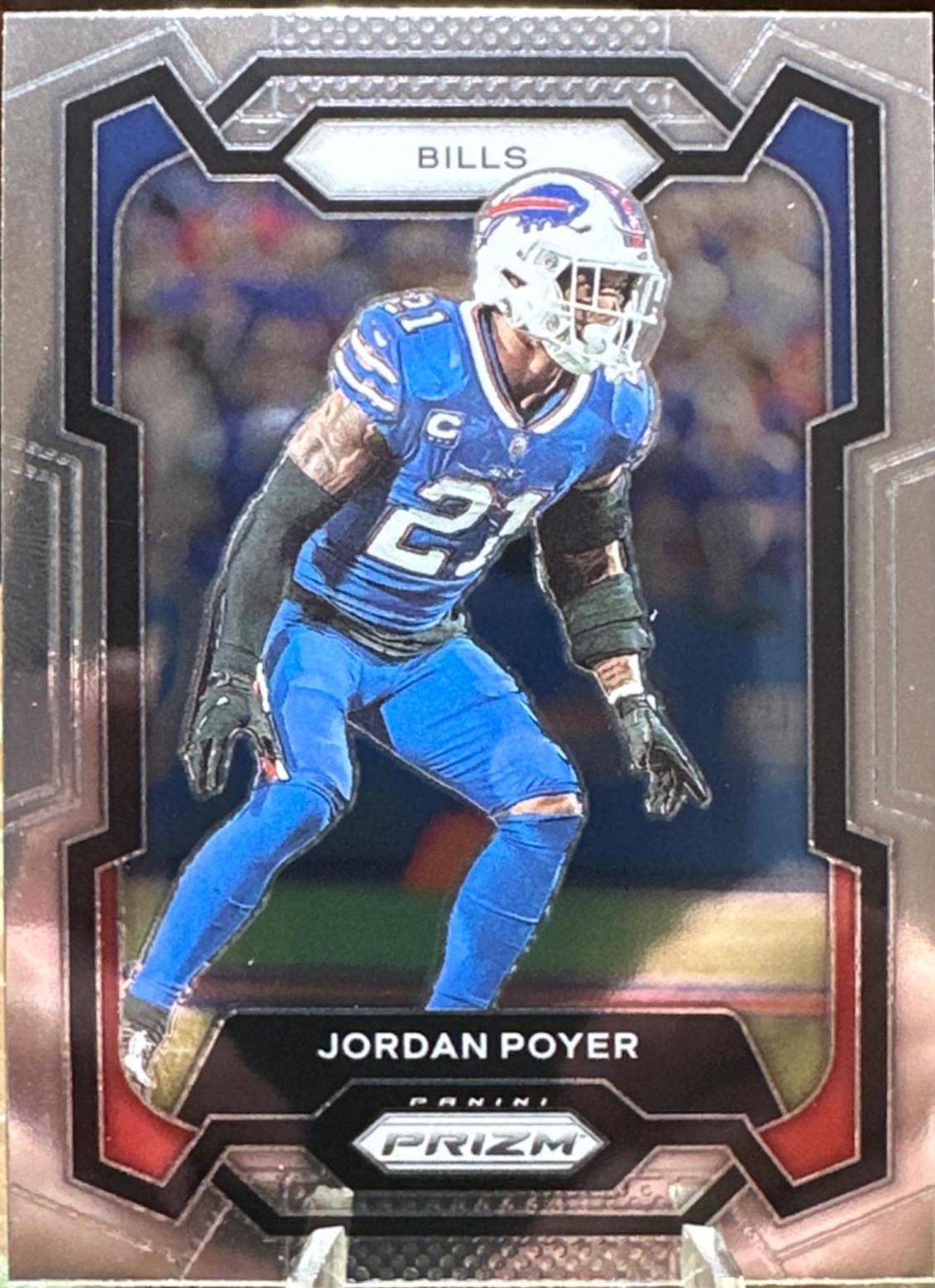 Jordan Poyer #31