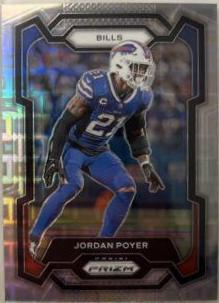 Jordan Poyer [Pandora] #31