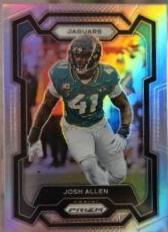 Josh Allen #137
