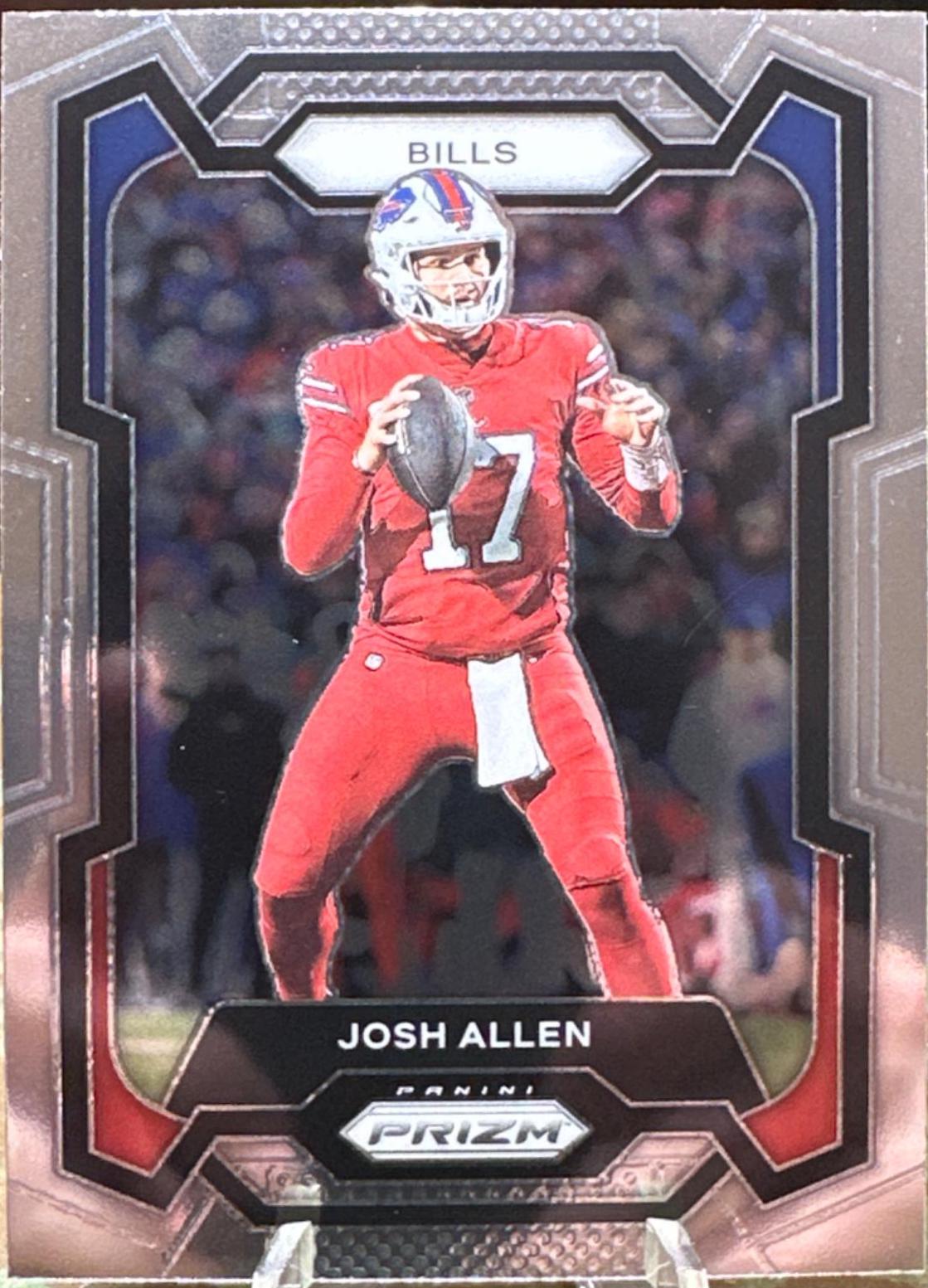 Josh Allen #32