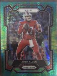 Josh Allen [Hyper] #32