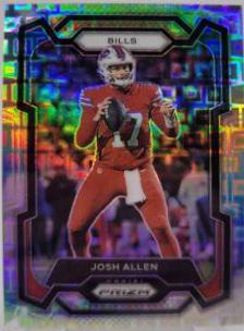 Josh Allen [Pandora] #32