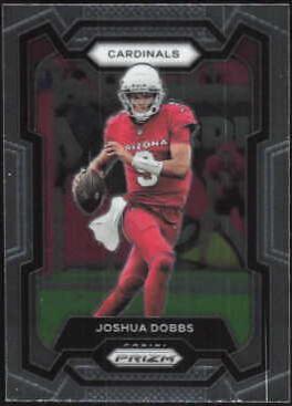 Joshua Dobbs #3