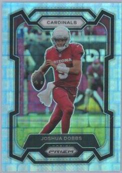 Joshua Dobbs [Pandora] #3