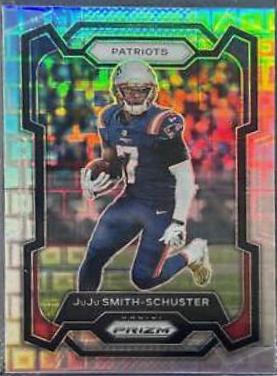 JuJu Smith Schuster [Pandora] #204