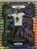 Justin Tucker [Press Proof] #22