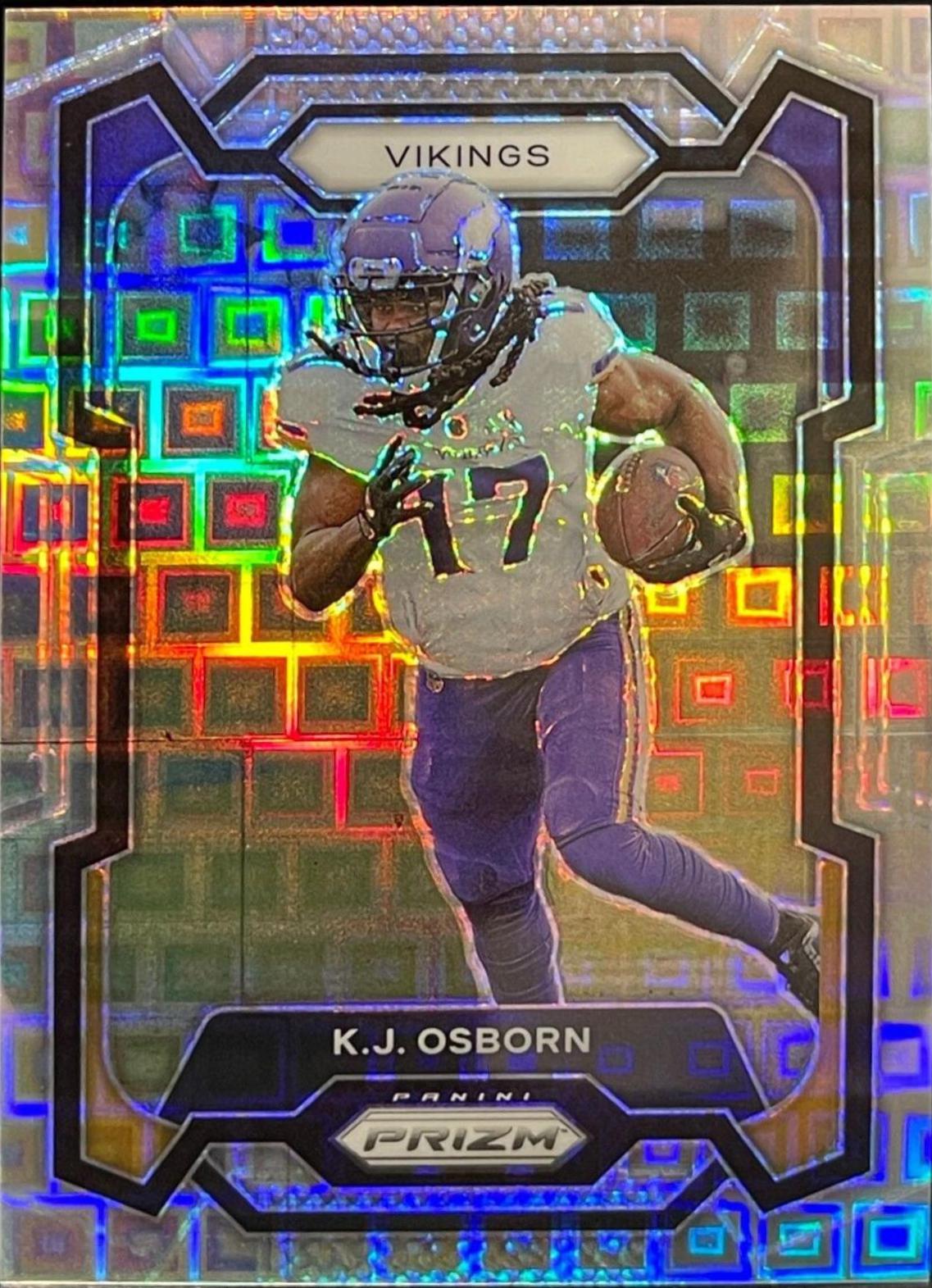 K. J. Osborn [Pandora] #194