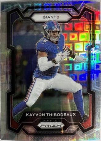 Kayvon Thibodeaux [Pandora] #224