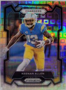 Keenan Allen [Pandora] #159