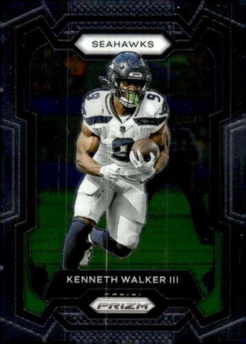 Kenneth Walker III #261