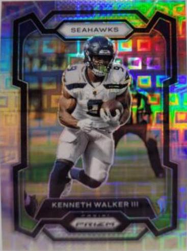 Kenneth Walker III [Pandora] #261