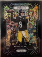 Kenny McIntosh [Black Shimmer] #391