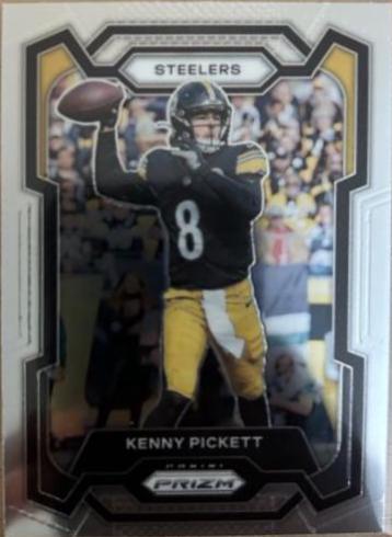 Kenny Pickett #249