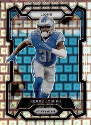 Kerby Joseph [Pandora] #101