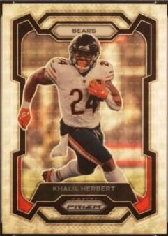 Khalil Herbert [Gold Vinyl] #51
