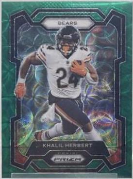 Khalil Herbert [Green Scope] #51